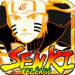 火影战记无限技能冷却破解版 v1.16变态版