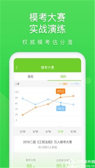 万题库app官方版