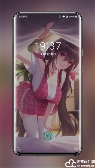 次元壁纸手机版