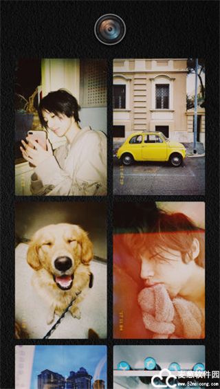 nomocam相机官方版