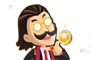 金币大富翁兑换码