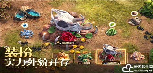 小小蚁国怎么省食物