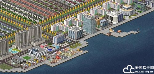 西奥小镇无限钻石版不闪退音量版