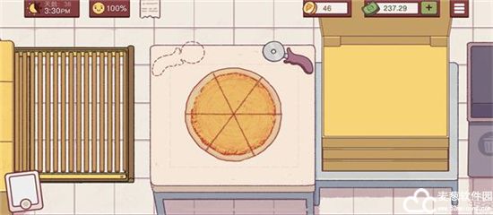 可口的披萨美味的披萨内购版