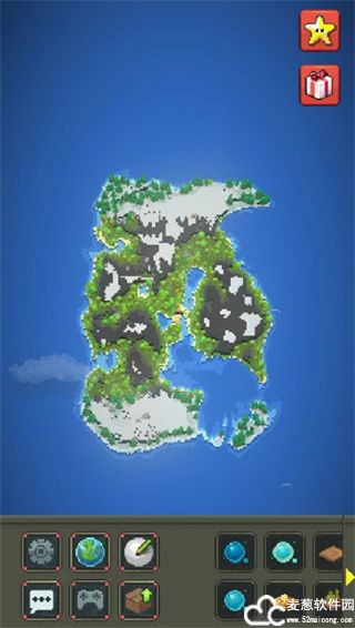 世界盒子免广告版
