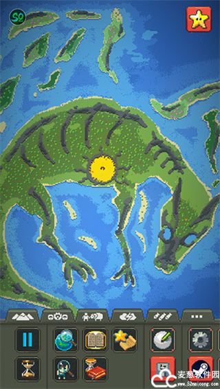 世界盒子无敌版
