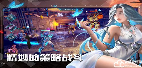 女神星球最值得练的女神