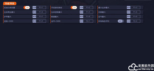 brotato修改器一修大师版