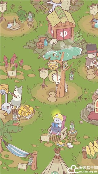猫汤游戏无广告版