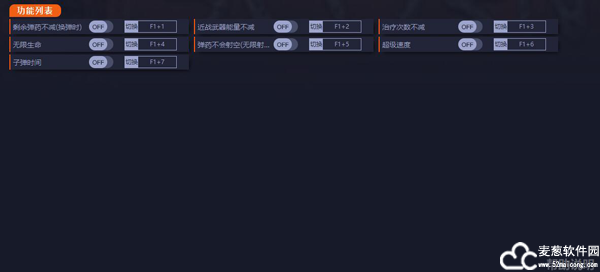 蔑视修改器一修大师版