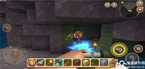 迷你世界无限资源版