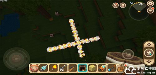 迷你世界旧版本破解版