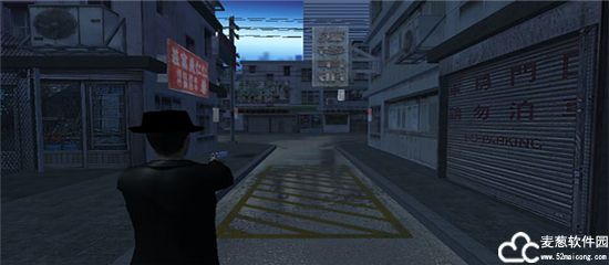 血战上海滩敌人介绍