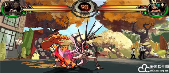 骷髅女孩新手攻略