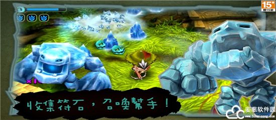 奇幻射击无限钻石金币版