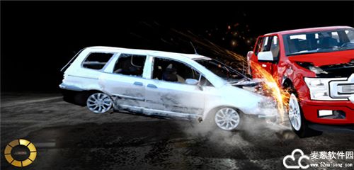 车祸模拟器中文版