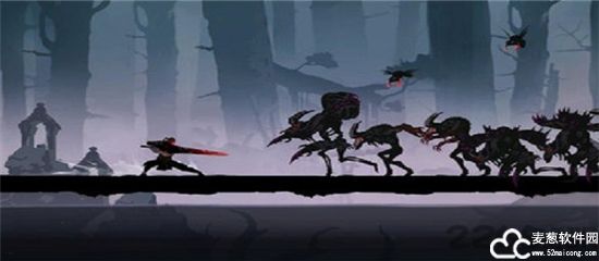 死亡阴影无限灵魂版