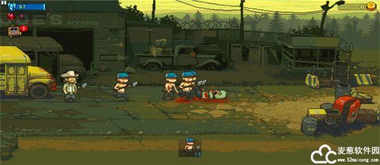 死亡突围僵尸战争内置功能菜单版