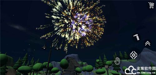 烟花模拟器MOD菜单版