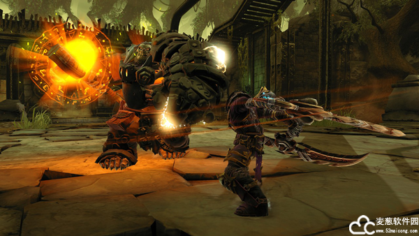 暗黑血统2电脑版