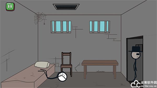 火柴人大逃亡手机版