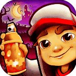 地铁跑酷体验服中文版 v2.40.0安卓版