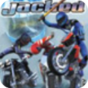 暴力摩托2002电脑版 v1.0中文版