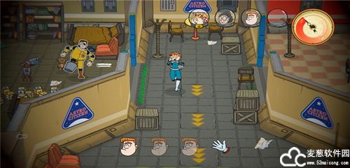 60秒差距最新版