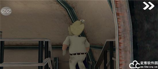 恐怖冰淇淋5无敌版