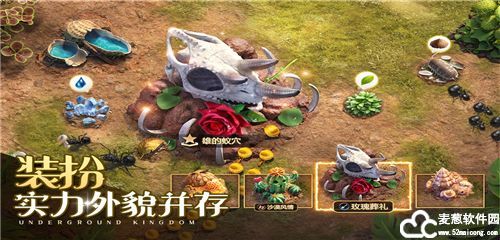 小小蚁国最新版