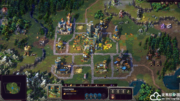 征服之歌电脑版