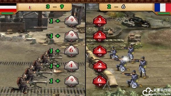欧陆战争3无限资源修改版