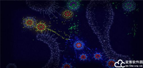 微生物模拟器内置修改器版