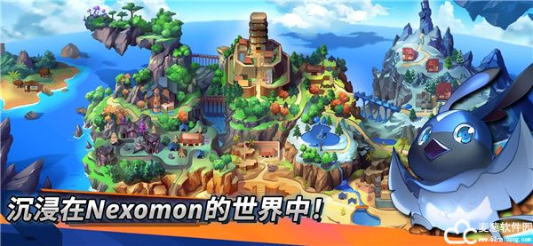精灵世界灭绝内购版