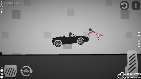 弄死火柴人2无限金币版