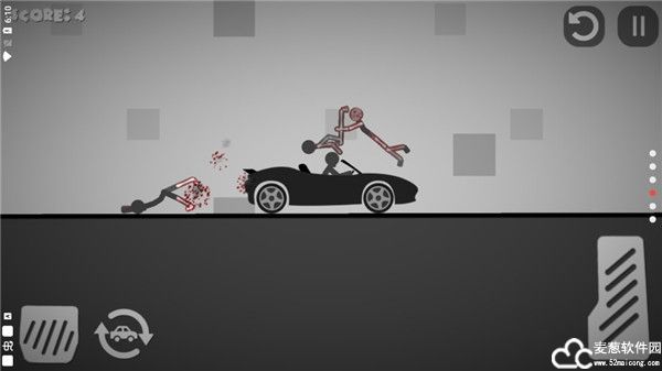 弄死火柴人2中文版
