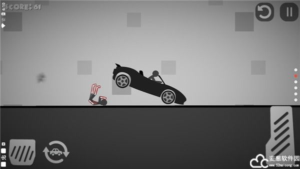 弄死火柴人2全关卡版