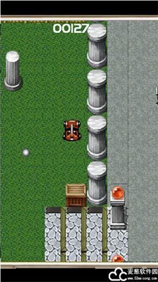 赤色要塞街机版2022