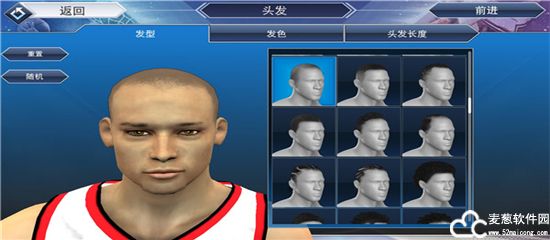 nba2k19无限金币版