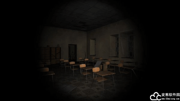 THE GHOST中文版联机版