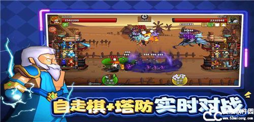 塔防精灵召唤流怎么玩