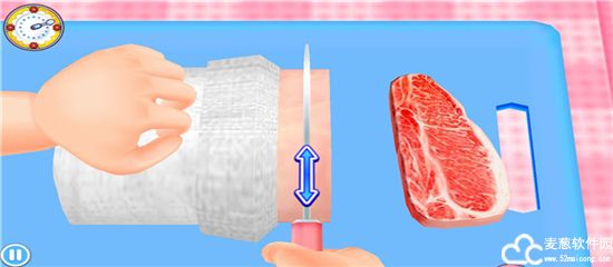 料理妈妈游戏中文版