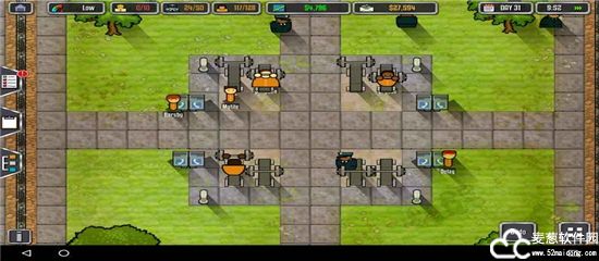 监狱建筑师免谷歌版