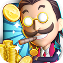 金币大富翁破解版内置修改器版 v1.2.1安卓版