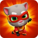 汤姆猫英雄跑酷免费充值版 v1.6.0.925安卓版