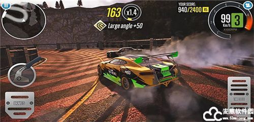 carx漂移赛车2最新版2023