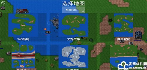 铁锈战争1.15正式版