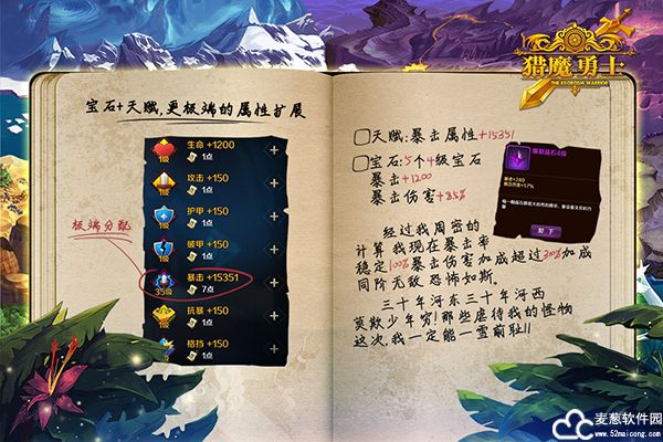 猎魔勇士兑换码