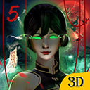 无尽噩梦5怨灵咒中文版 v1.1.1安卓版