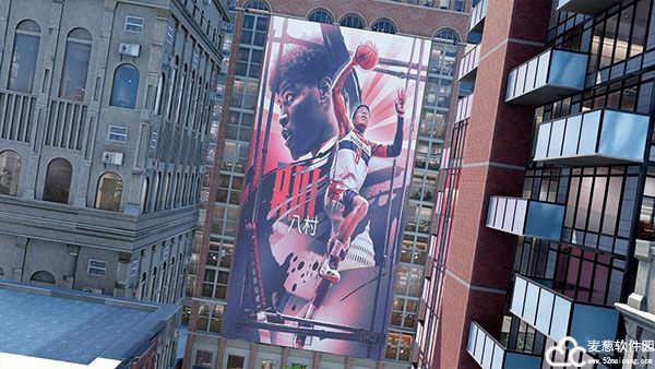 nba2k22手游免费中文版